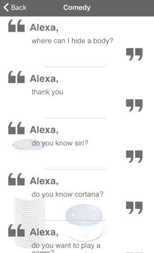 Ask Alexa App 2