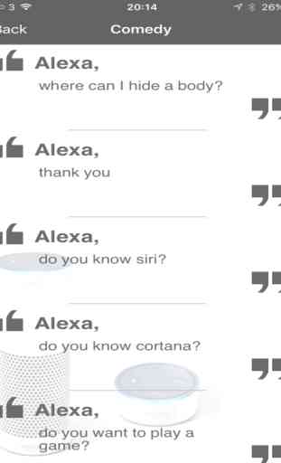 Ask Alexa App 4