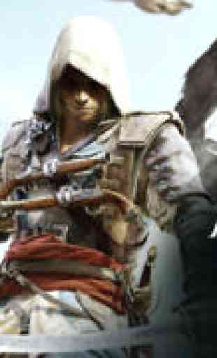 Assassin's Creed IV® Black Flag Companion 1