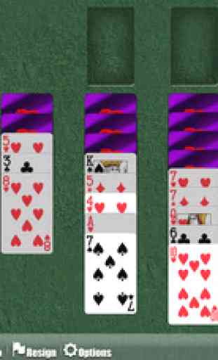Astraware Solitaire - Klondike, Spider and more! 3