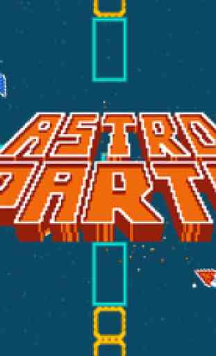 Astro Party 1