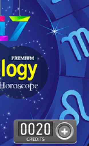 Astrology Premium Lite compatibility & biorhythms 1