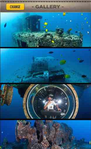 Atlantis Submarines 2