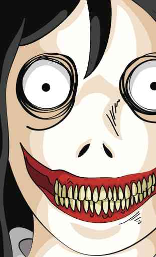 Attack of Jeff the Killer: Scary Slender Life  - Horror game 1
