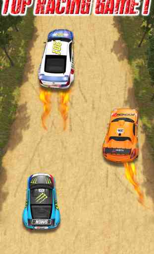 ATV Rally Speed Combat - Free Auto Racing Game 2