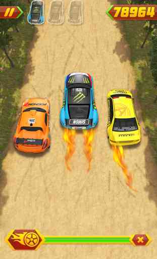 ATV Rally Speed Combat - Free Auto Racing Game 4