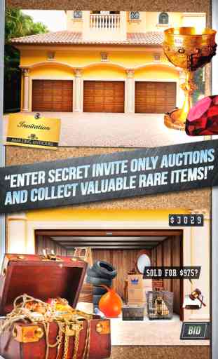 Auction Wars : Storage King 4