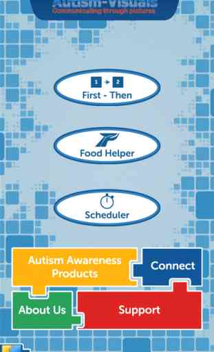 Autism Visuals -- A Communication Tool for Parents of Autistic Children 1