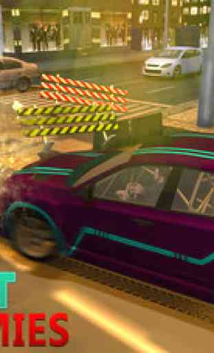 Auto Gang City 3D – A crime mafia theft simulation game 1