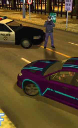Auto Gang City 3D – A crime mafia theft simulation game 4