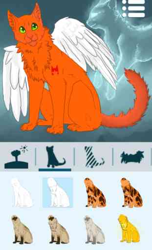 Avatar Maker: Cats 1