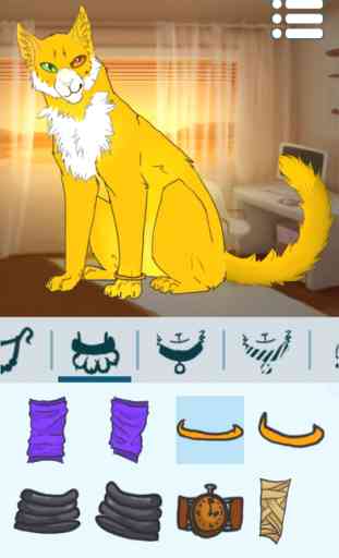 Avatar Maker: Cats 2