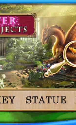 Awakening Kingdoms - A Hidden Object Fantasy Game 1