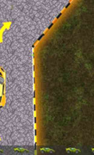 Awesome Racing Car Parking Mania - play cool virtual driving game 1