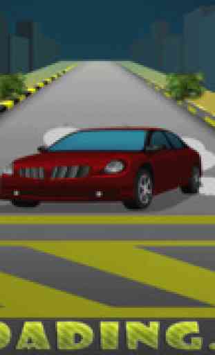 Awesome Racing Car Parking Mania - play cool virtual driving game 3