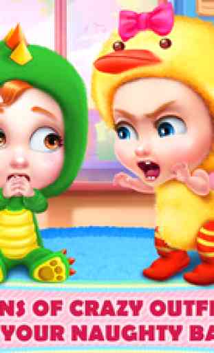 Baby Boss - Care, Dress Up and Play 2