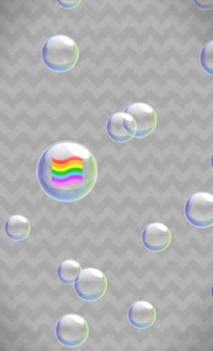 Baby Bubble Pop 3