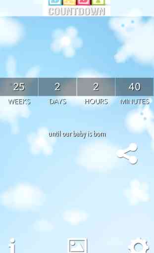 Baby Countdown 2017 1