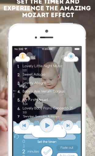 Baby Music - Pregnancy songs&children lullabies 4