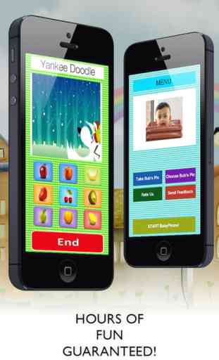 Baby Phone Games - Dial n Play Nursery Rhymes 4