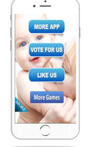 Baby Soundboard - Bring Talking Kids to Your Hand 4