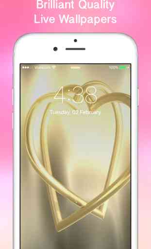 Bae Live Wallpapers HD for iPhone 3