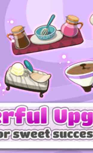 Bakery Blitz: Cooking Game 4