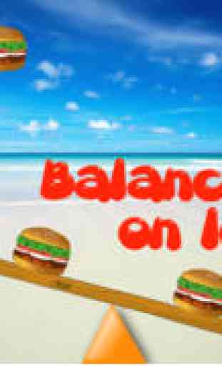Balancing Act - Awesome Puzzle Game for Kids, Teens, and Adults 1