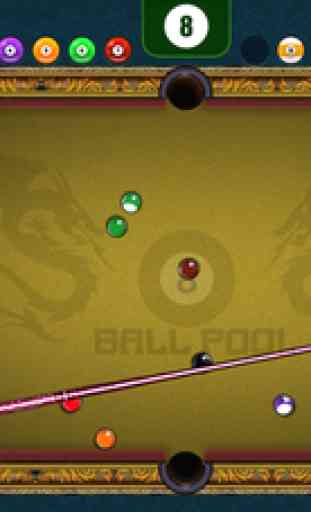 Ball Pool Billiards Master 3