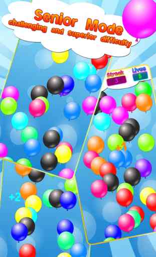 Balloon Popper - for Kids and Adults 2