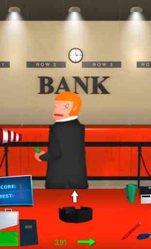 Bank Bully 2