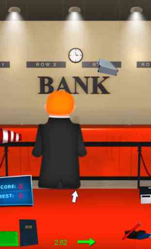 Bank Bully 3