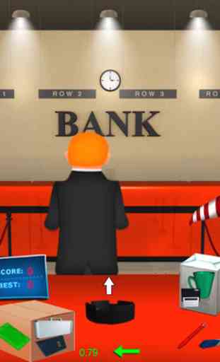 Bank Bully 4