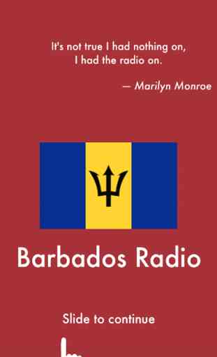Barbados Radios - Top Stations FM / AM 1