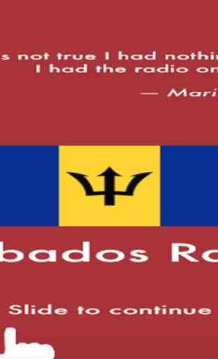 Barbados Radios - Top Stations FM / AM 4