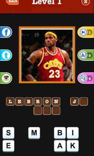 Basketball All Time Best Players Picture Quiz - 2015-16 Season Edition 1