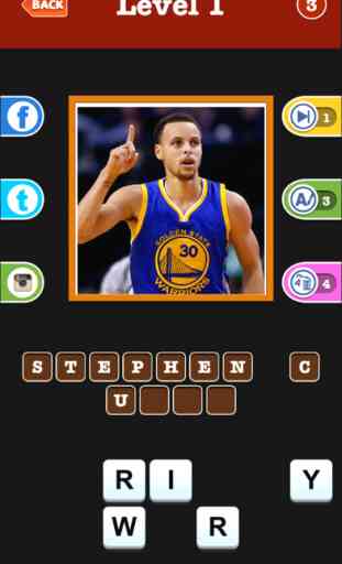 Basketball All Time Best Players Picture Quiz - 2015-16 Season Edition 2