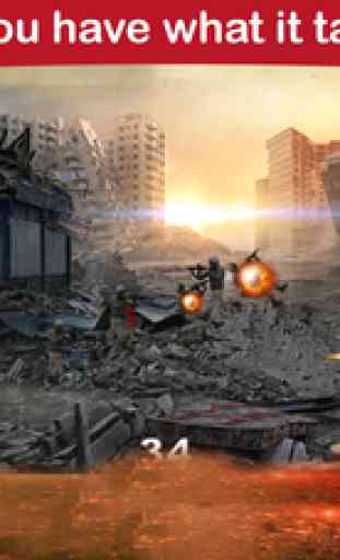 Battle-feel 3 Global Military Nations: Abomination Army Clash in Mayhem War 3