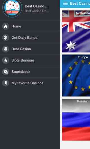 Best Casino Online Reviews – Gambling, Martingale Roulette, No Deposit Bonus,Online 2