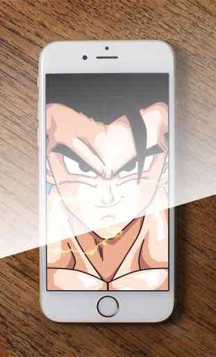 Best For Saiyan Action Hereos HD Wallpaper (All fans will find Goku, Vegeta, Saiyan, Dragon, and other Ki masters) 3