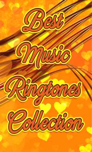 Best Ringtones – Download Awesome Collection of Free Sound Effect.s and Noises for iPhone 2