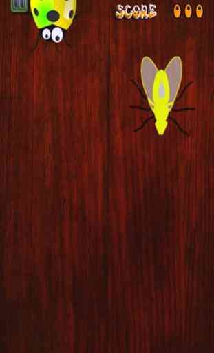 Big Bug Smash 2 - Amazing Ant Squish Crusher Man it Up Game HD 2