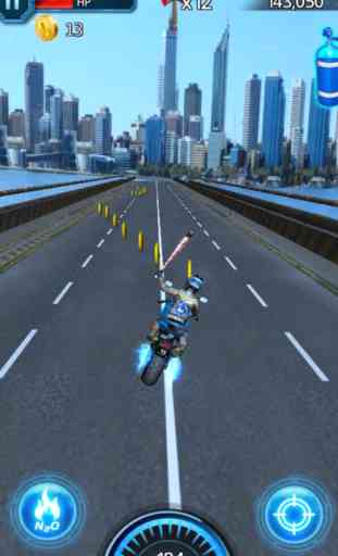 Bike Race 3D - Rise of Moto Xtreme Car Road Racing Motorcycle Free Games 3