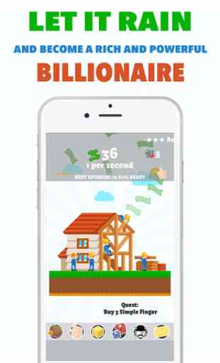 Billionaire Tycoon - 