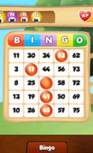 BINGO Casino Game to Play your Luck and Win the Jackpot with Animals 1