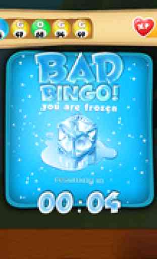 BINGO Casino Game to Play your Luck and Win the Jackpot with Animals 4