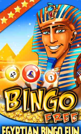 Bingo Pharaohs Crack - Way To Big Slots Dab In Partyland Free 1
