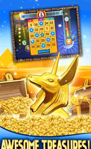 Bingo Pharaohs Crack - Way To Big Slots Dab In Partyland Free 3