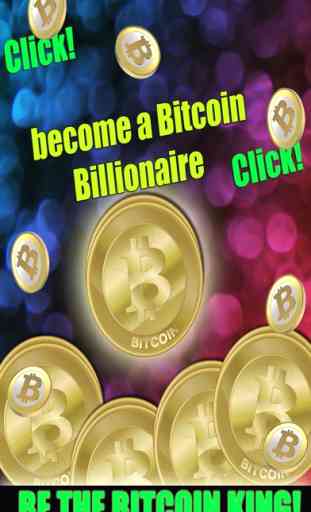 Bitcoin Evolution - Run A Capitalism Firm And Become A Billionaire Tycoon Clicker 4