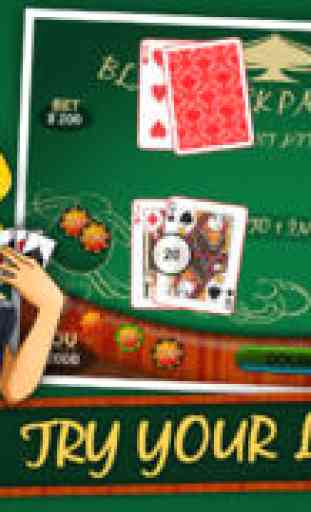 Black Jack 21 Ace of Spades Double Down  card shark grinder Jackpot- a Monte Carlo Fell Jackpot Joy and Win Prizes 2